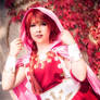 Magic Knight Rayearth