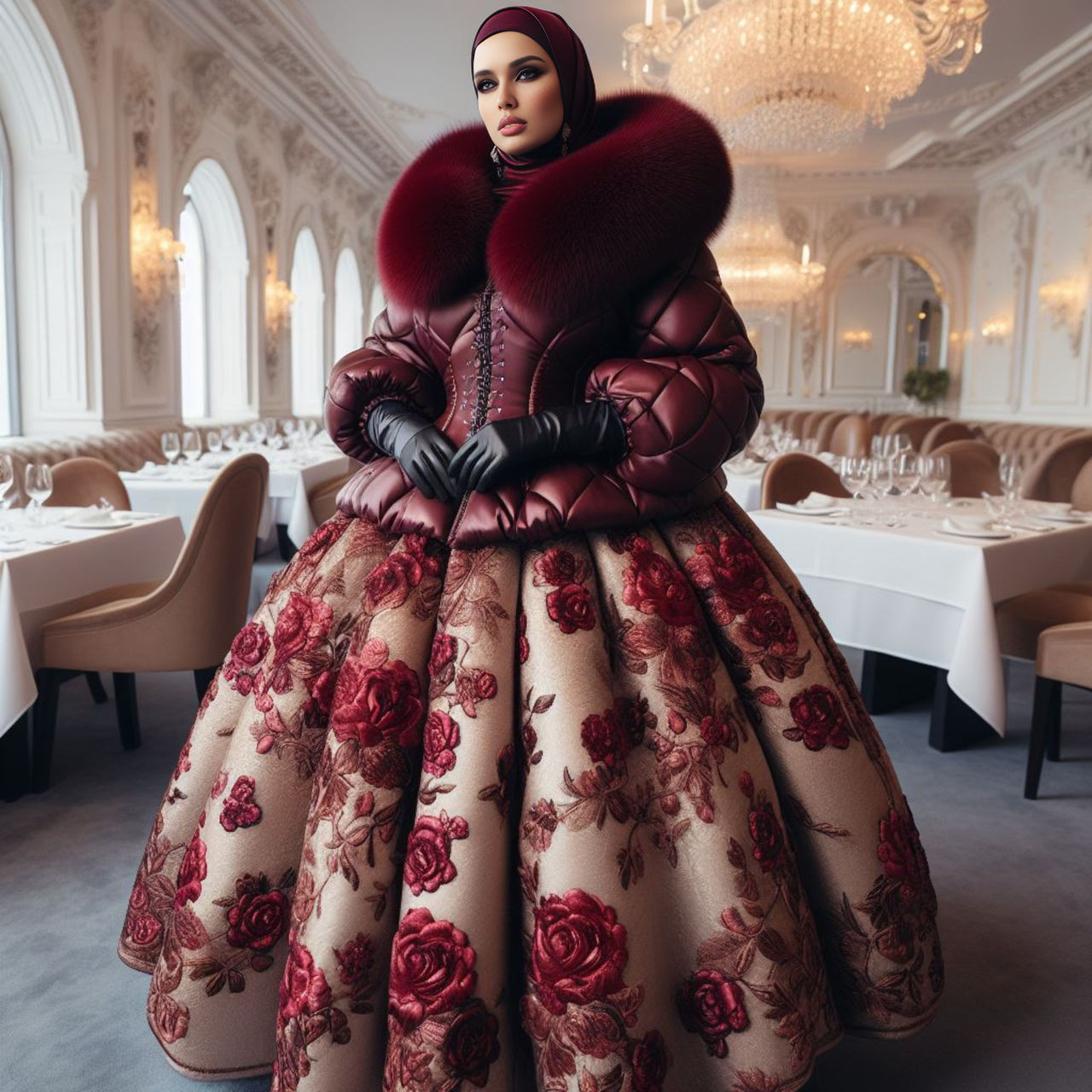 The Elite 9 by winteravery9 on DeviantArt