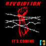 'REVOLUTION'