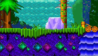 Spring Vally Zone Verdant Vally Zone by KK-Afterbrun on DeviantArt