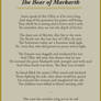 The Bear of Markarth