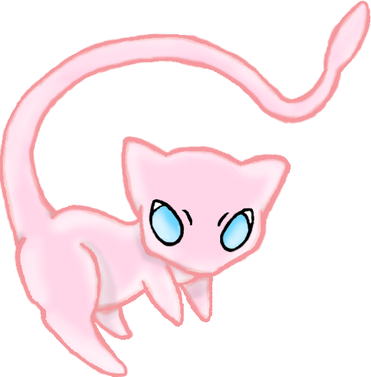 Mew