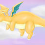 Dragonite