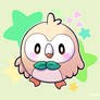 Rowlet