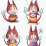 Jibanyan