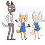 Aggretsuko