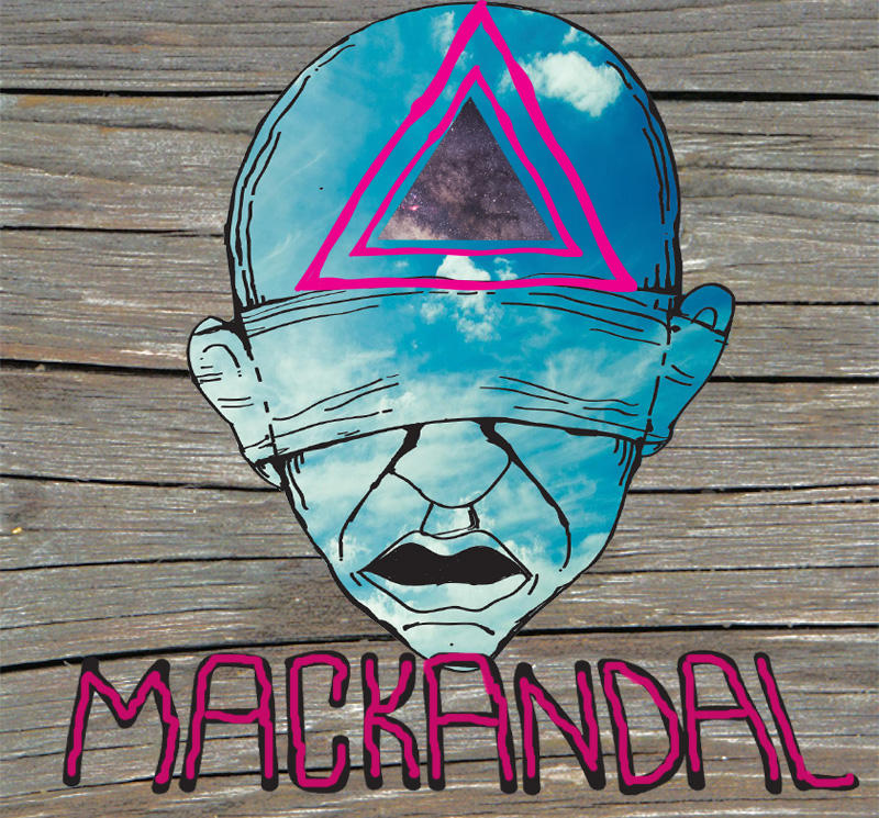 Mackandal mackandal by enlacaratuya on DeviantArt
