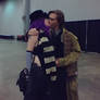 AWA Lupin and Tonks