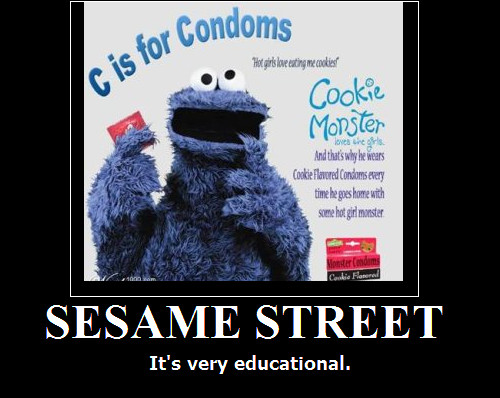 Sesame Street