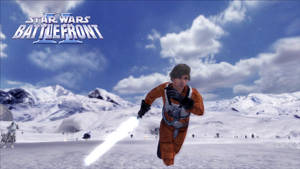 Star Wars Battlefront 2 #1