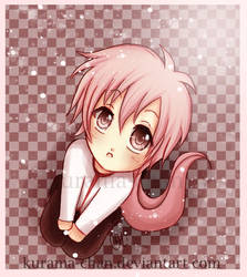 -- B-day gift: Sunao --