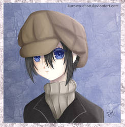 -- B-day Gift: Kid Yoite --