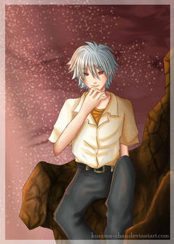 -- At: Nagisa Kaworu --