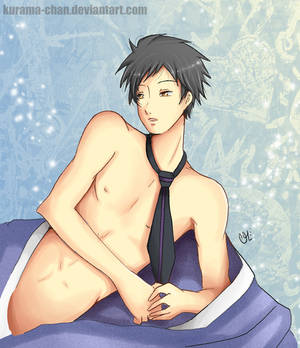 -- Gift: Mori --