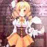 -- Puella Magi: Mami --