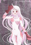 -- Deadman Wonderland -- by Kurama-chan