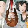 -- Steins Gate --