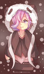 -- Un-go : Inga -- by Kurama-chan