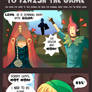 -- SS Zelda: Almost in the end --