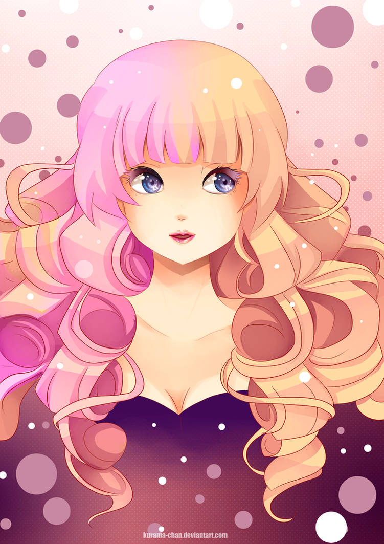 -- Gift: Botan -- by Kurama-chan