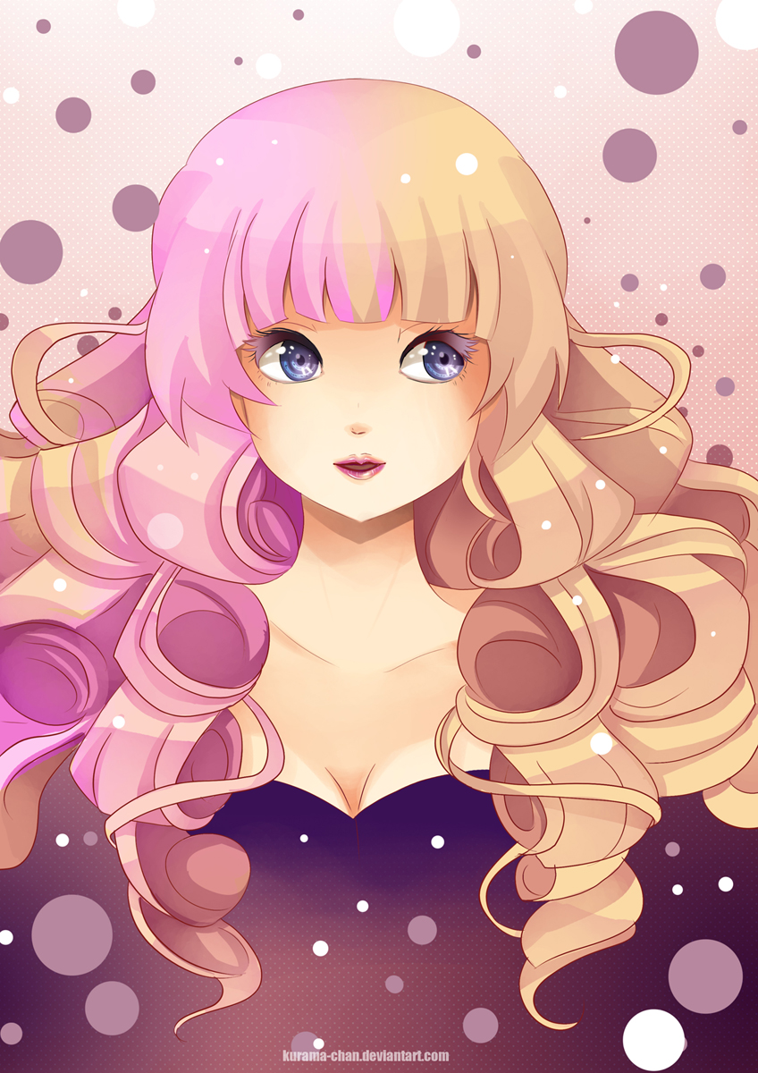 -- Gift: Botan -- by Kurama-chan