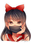 -- Commission for Soulia 3 -- by Kurama-chan