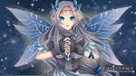 -- Fairy Commission 7 - Warrior type 1 -- by Kurama-chan