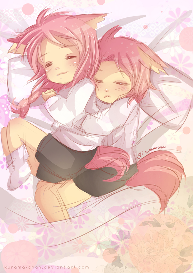 Speed Paint Baby Twins By Kurama Chan On Deviantart Speed Paint Baby Twins By Kurama Chan On Deviantart