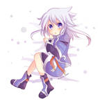 -- Commission for whatssanity : Genis Sage -- by Kurama-chan