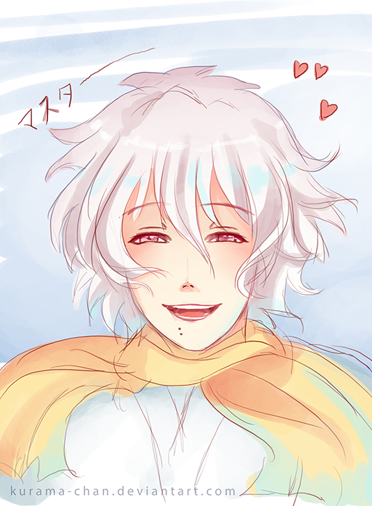 -- DMMD : Smiling Clear --