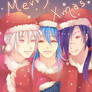 -- Merry DMMD Xmas --