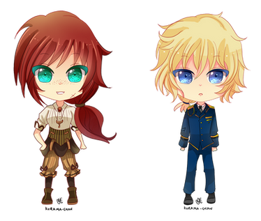 -- Chibi Commissions for Xx-Misericorde 02-03 --