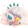 -- Pokecember 05 and 06 : Pikachu and Lugia --