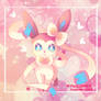 -- Pokecember : Sylveon --