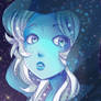 -- Steven Universe: Blue Diamond --