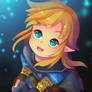 -- Zelda : Welcome Nintendo Switch ! --