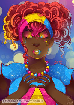 -- Pan Bahia --