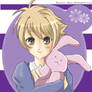 -- Ouran - Honey --