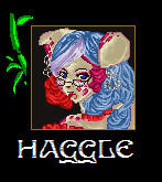 Haggle Port