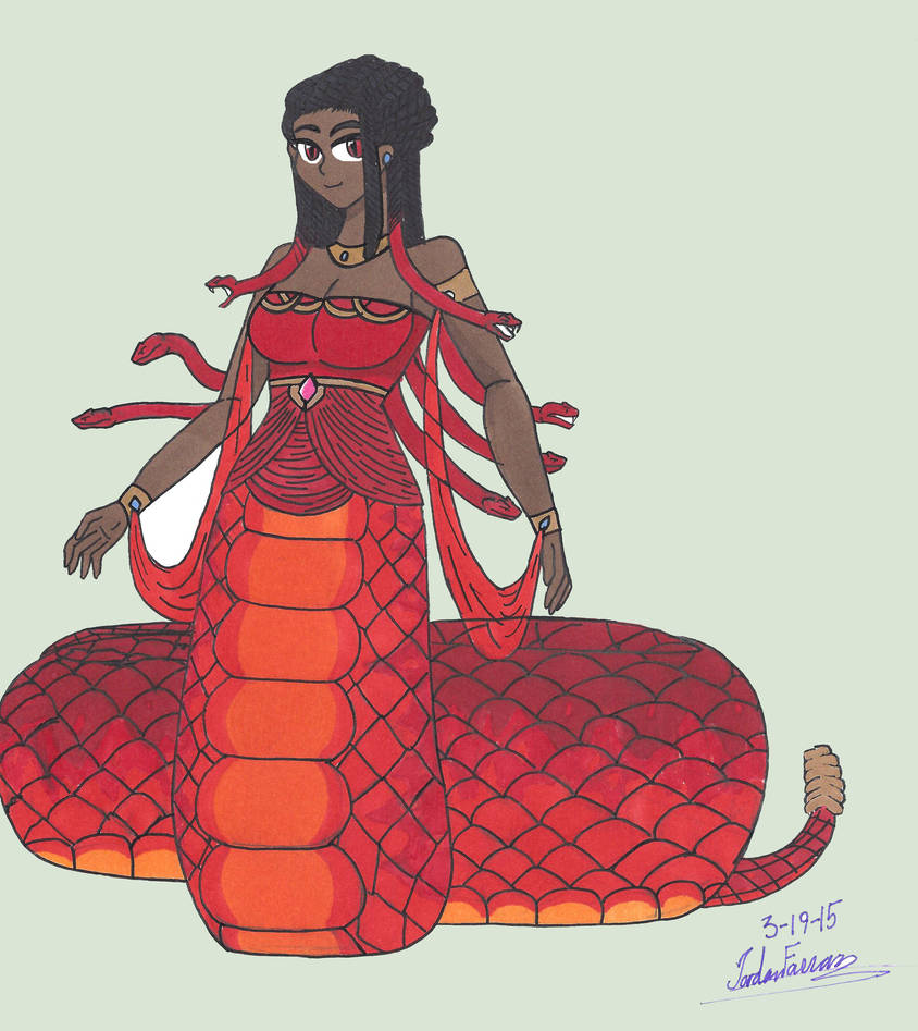 Laina by clinclang on DeviantArt