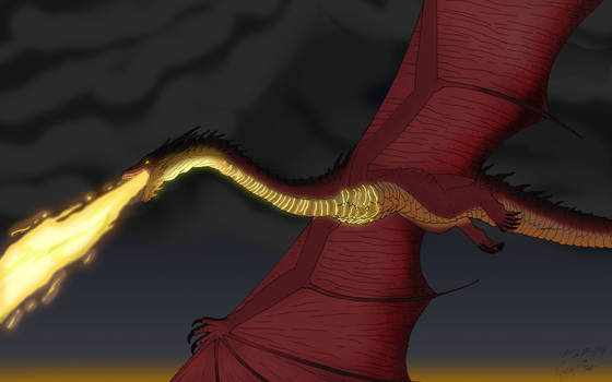 Smaug