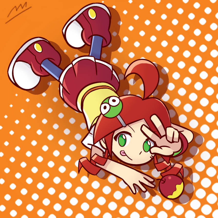 Ringo!! by BlookyThePainter on DeviantArt