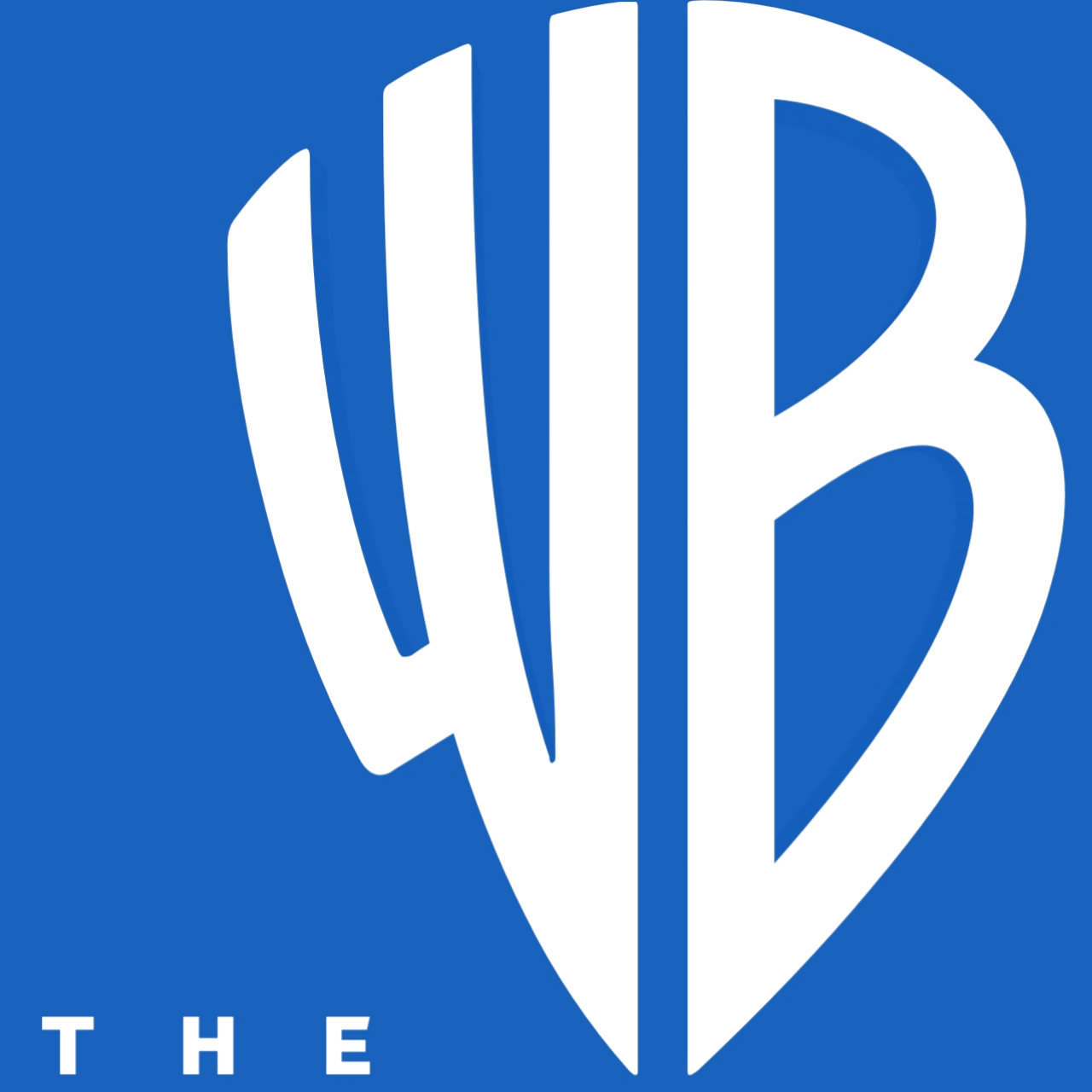The WB new logo concept by williamnahir on DeviantArt