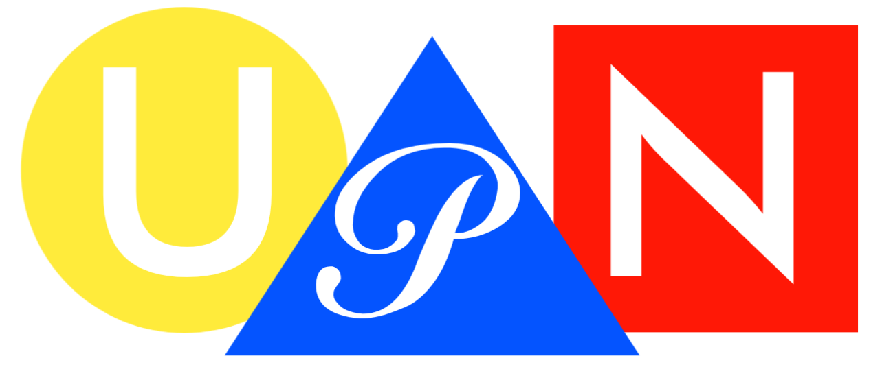 Upn Deviantart UPN Revival Logo by williamnahir on DeviantArt