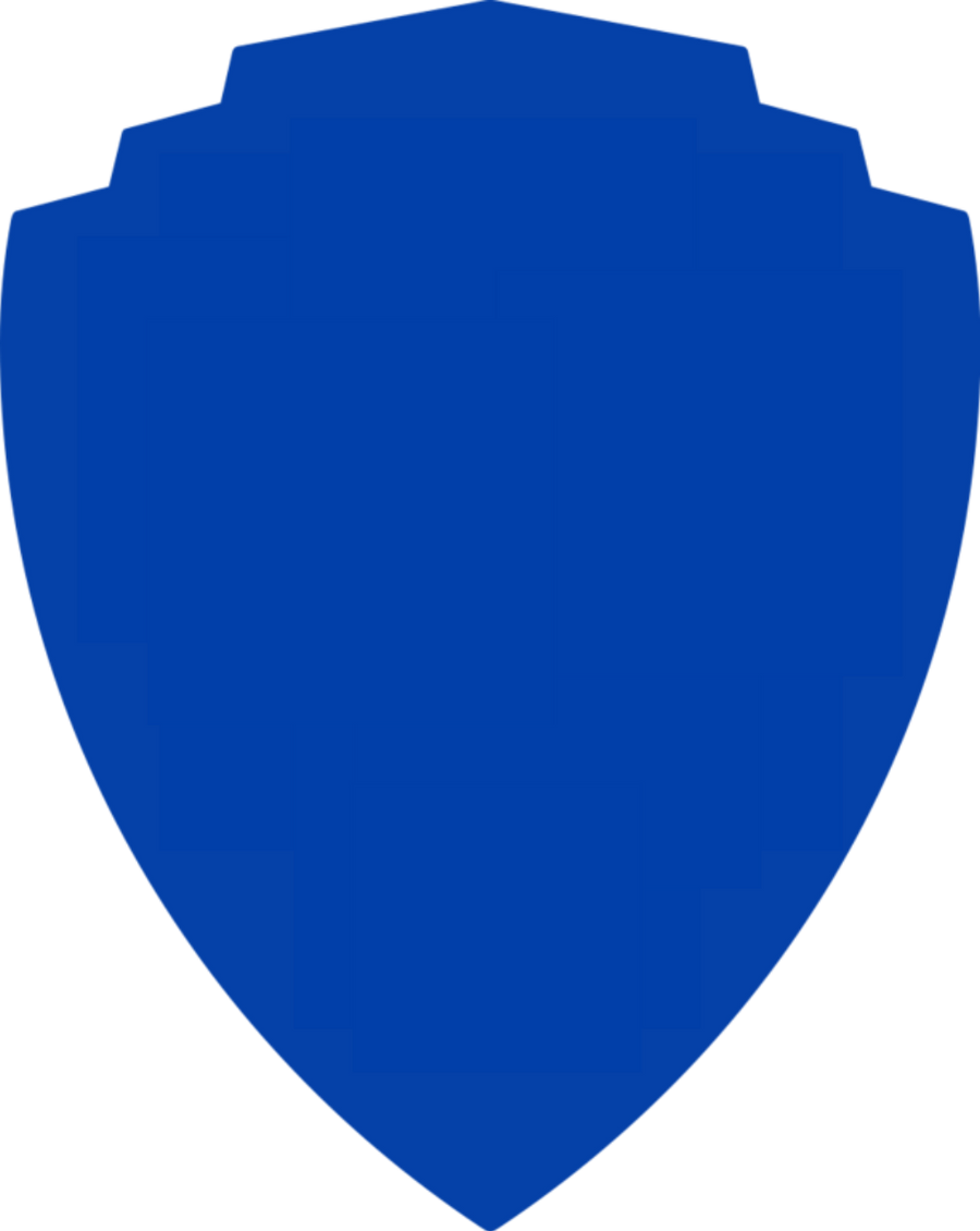 Warner Bros. 2019 shield template by williamnahir on DeviantArt
