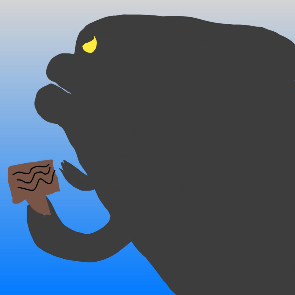 godzilla sign by williamnahir on DeviantArt