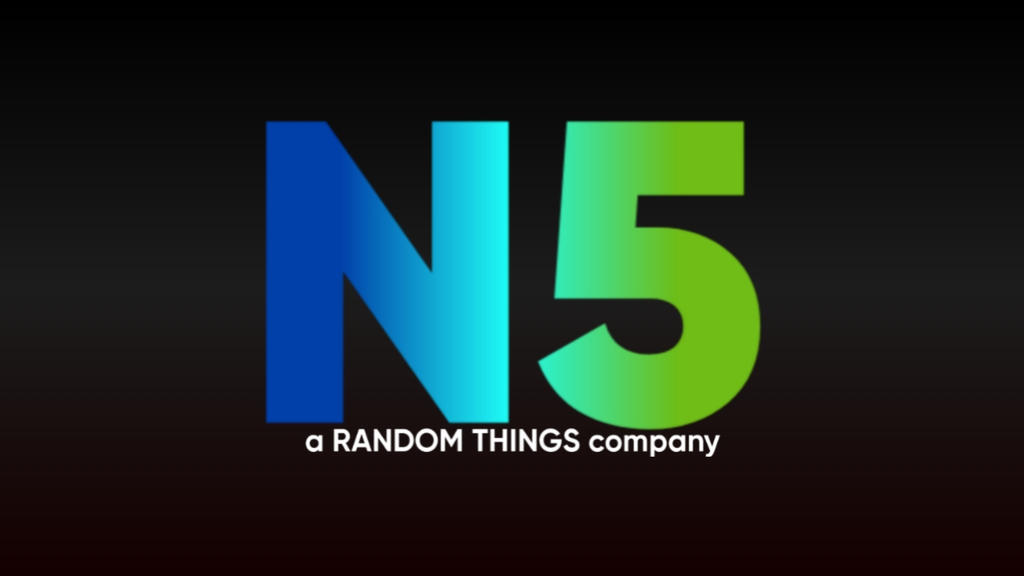 N5 on-screen logo by williamnahir on DeviantArt