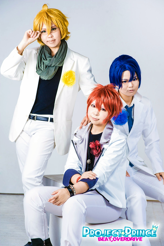 Uta no Prince-sama: Our A Class Melody~