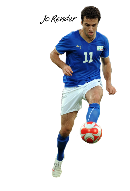 Rob Rassi Png Rossi Render by PepPr0 on DeviantArt
