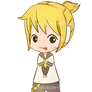 Kagamine Len Chibi